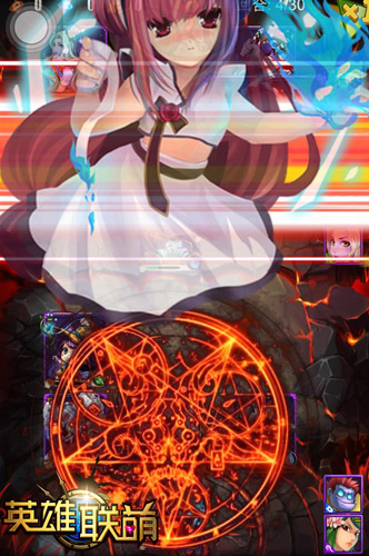 英雄联萌大乱斗攻略 大乱斗怎么玩