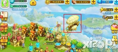 全民精灵冒险闯关系统攻略 富贵险中求