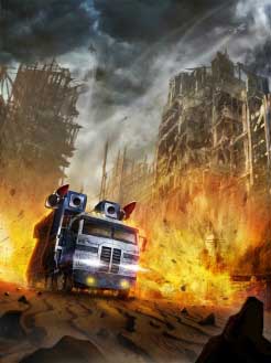 变形金刚崛起通晓天