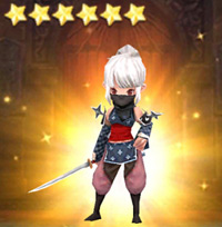 全民打怪兽晴子属性图鉴