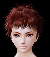 全民炫舞男性发型大全 价格属性加成效果详解