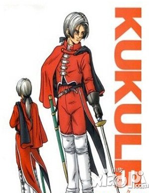 勇者斗恶龙8人物介绍 人物优缺点全面解析