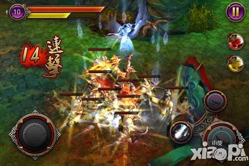 铁血战神新手攻略 新手怎么玩