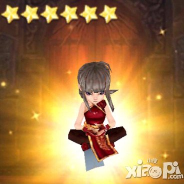 全民打怪兽第三期6星伙伴火爆开放 阵容再升级