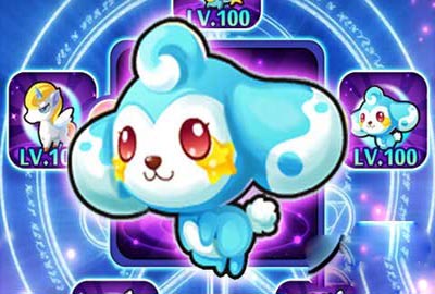 唱吧小飞侠宠物攻略