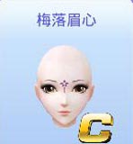 全民炫舞脸部图鉴大全 脸部加成效果详解