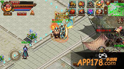 《赤焰》全新冰火岛玩法深度解析