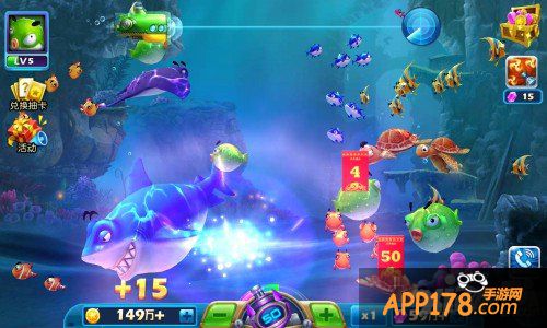 《捕鱼达人3》迎新春 即将登陆湖南卫视