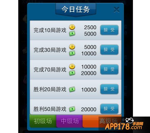 财源滚滚 《虎虎生威》教你礼券手到擒来