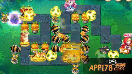 天天来塔防无尽试炼