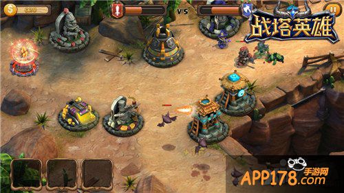 《战塔英雄》好友系统 助你新春表白