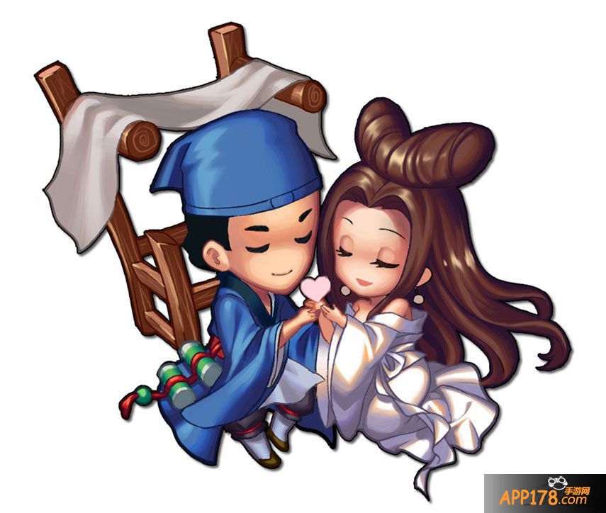 《百万怪谭》百鬼图鉴第二波 传统鬼文化惊呆小伙伴