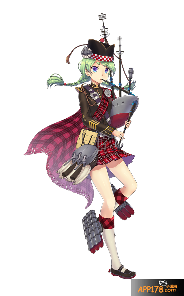 《战舰少女》限定建造大汇总