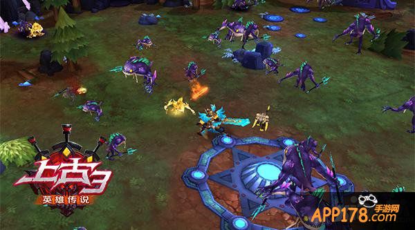 ARPG开年大戏《上古3》玩法大搜罗