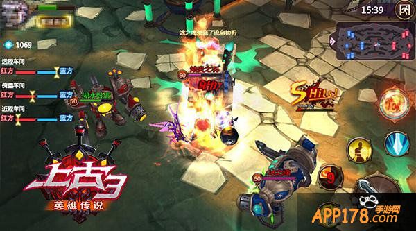 ARPG开年大戏《上古3》玩法大搜罗