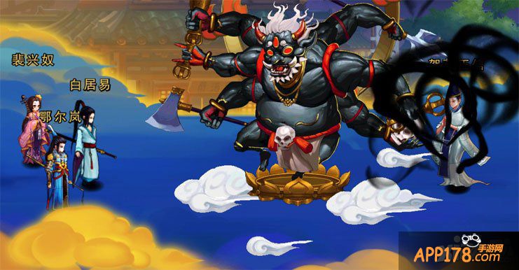 《百万怪谭》百鬼图鉴第二波 传统鬼文化惊呆小伙伴