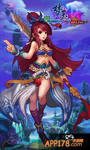 激萌体验 《梦灵》萌呆角色任你选