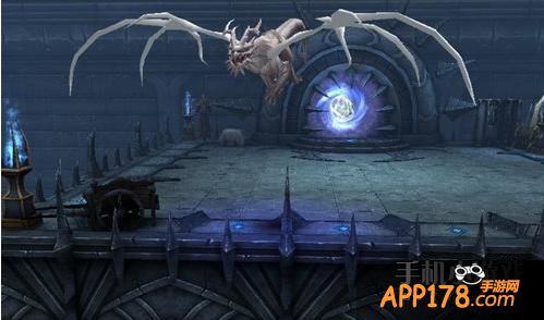 暗黑黎明不死堕龙