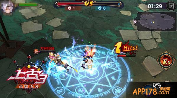 ARPG开年大戏《上古3》玩法大搜罗