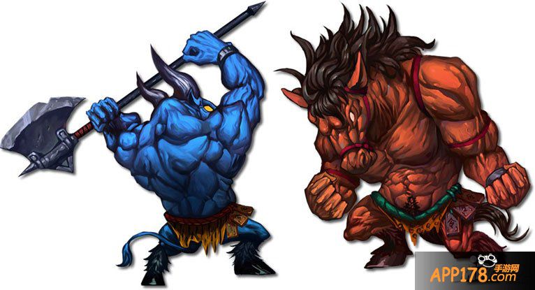 《百万怪谭》百鬼图鉴第二波 传统鬼文化惊呆小伙伴