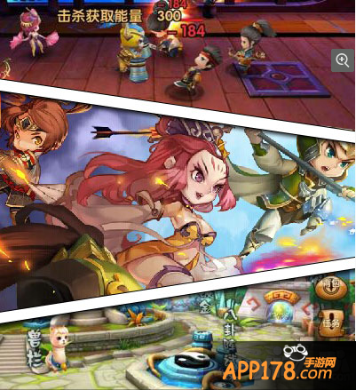 全民闯天下评测