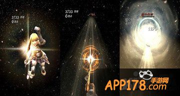 圣女贞德 来自《幻想传说FL》的自由追逐