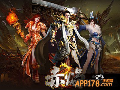 尖叫不断 《赤焰》恶魔广场详细介绍