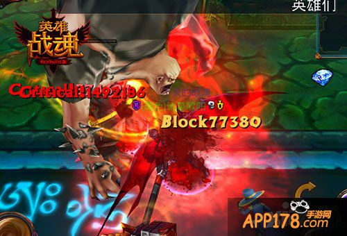 王权的峥嵘 《英雄战魂》多种特权任你选