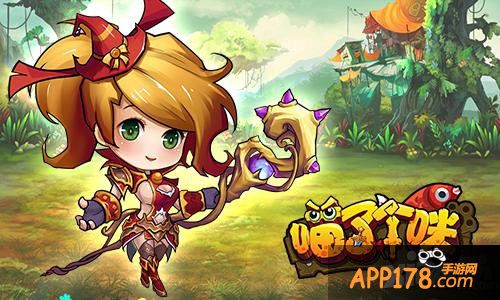 Q萌Q萌 《喵了个咪》各类齐萌宠报到