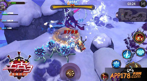 惊爆眼球 《上古3》新版内容抢先看