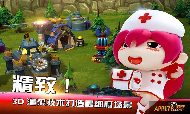 《炮炮兵团》吹响上线号角 唱吧千万妹子陪你过年