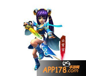 大话西游手游职业详解 四大职业任你挑选