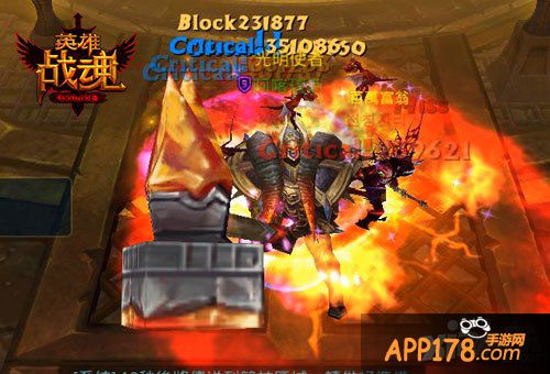 智勇双全 《英雄战魂》吹起全民战斗风