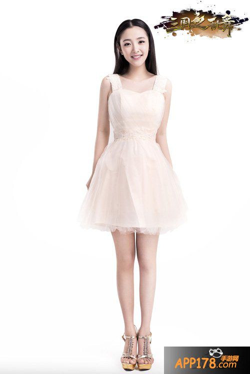 《三国之乱舞》今日双端公测 小赵默笙吴倩领衔