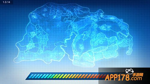 《心动卡丁车》加速赛 专注意念的能量场