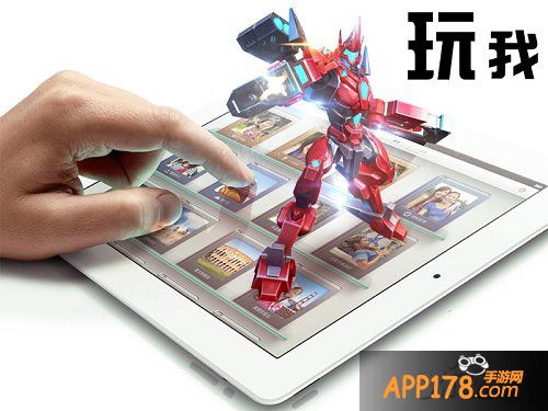 《骷髅精灵三部曲》手游 指尖享受端游品质