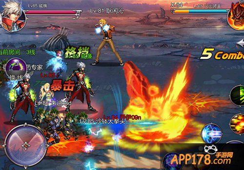 奇妙的朋友 《英雄之剑》精灵玩法详解