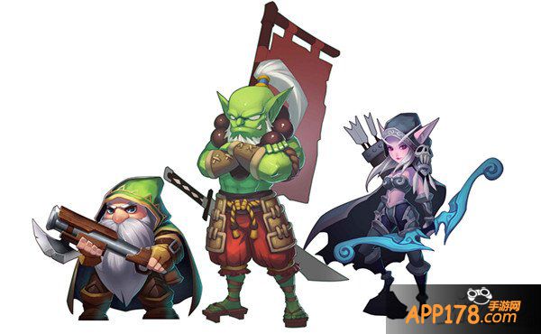 成双成对才够味 《刀塔来了》情人节活动抢先看