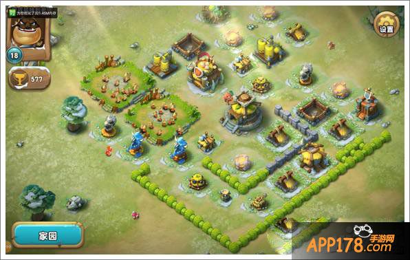 口袋侏罗纪阵型