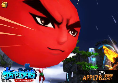 蓝港国民IP手游《十万个冷笑话》掀起爆笑狂潮