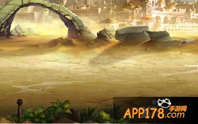 英雄总动员场景原画