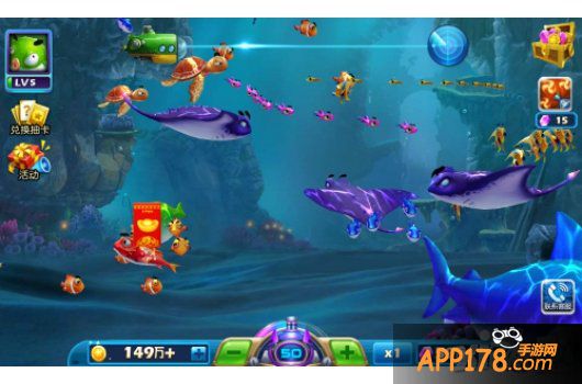 《捕鱼达人3》新版本明日上线 百万话费疯狂送