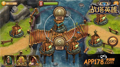 最长寒假不寂寞 《战塔英雄》竞技系统解析