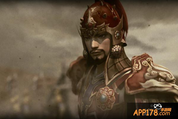 《军师救我》深度评测 弹指间谋定天下