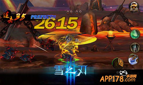 我很丑但我很温柔 《雪之刃》英雄召唤