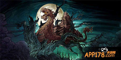 影之刃帮战前夜新版