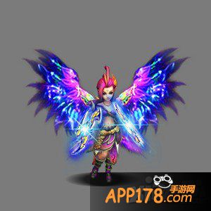 大话西游手游翅膀种类大全 带你装逼带你飞