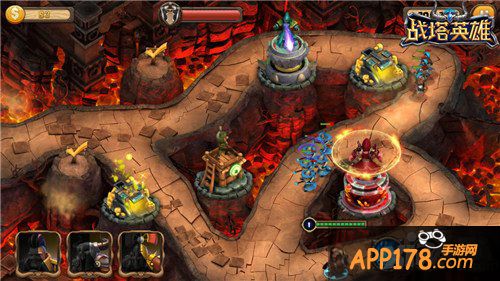 传道解惑 《战塔英雄》新手疑难解答