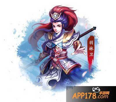 大话西游手游角色原画