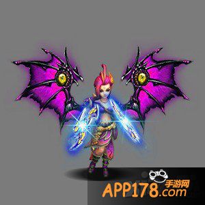 大话西游手游翅膀种类大全 带你装逼带你飞